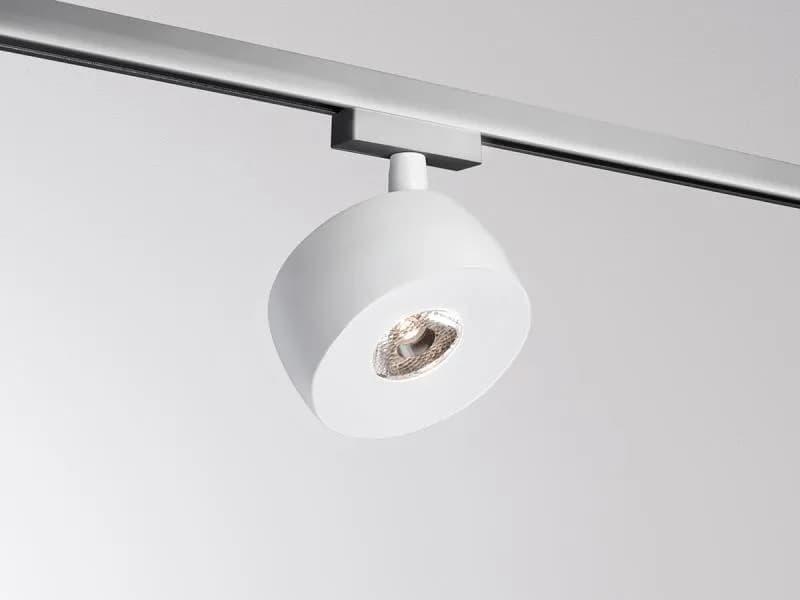 VIBO VOLARE SCHIENENSTRAHLER MIT 2-PH