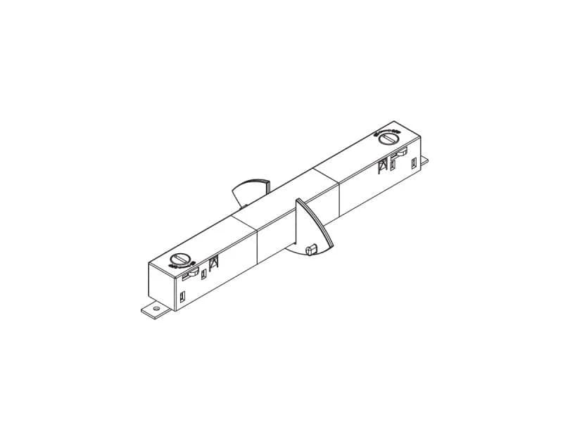 VALO LINEARVERBINDER ZUBEHÖR 2