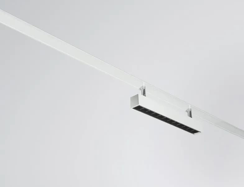 RIDE LENS TURN SYSTEM INSERT 4
