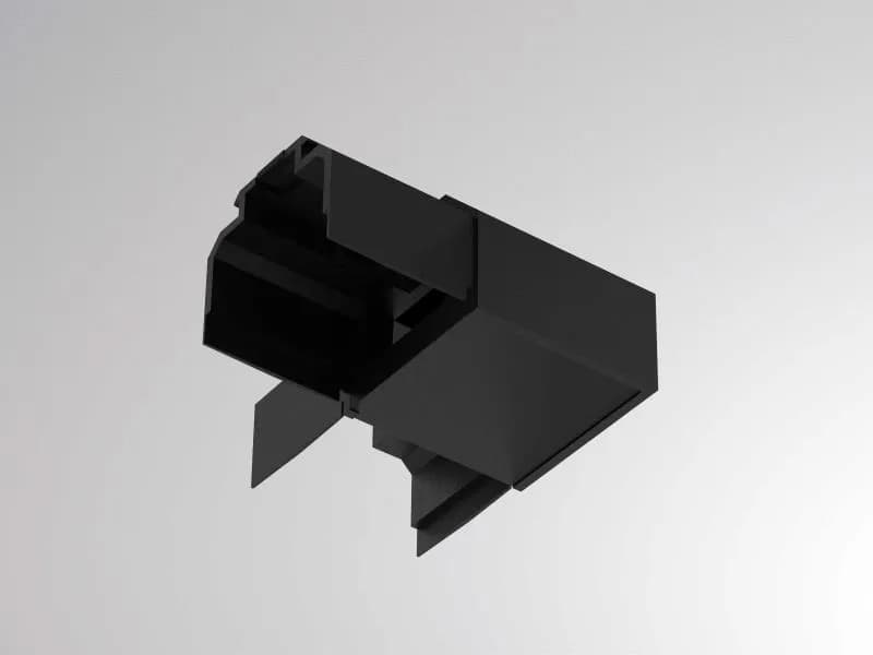 TRAIL SYSTEM ACCESSORY ECKVERBINDER