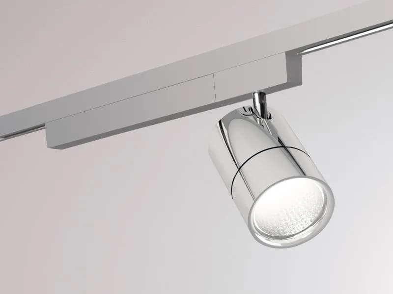 DASH DC VOLARE SCHIENENSTRAHLER MIT 2-PH