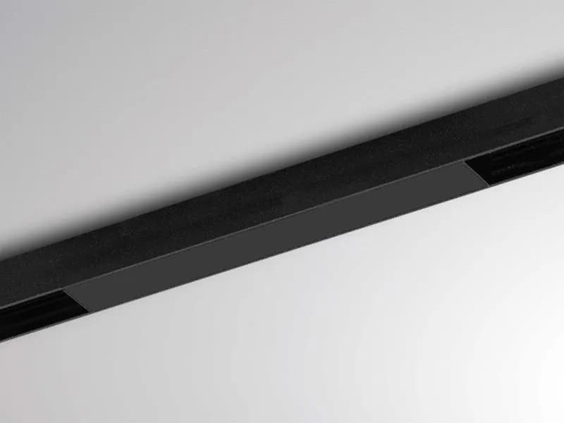 MAGNETICS DARK EINSATZ