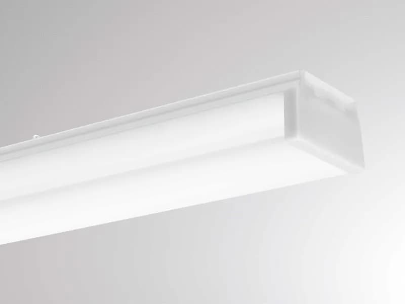 TRAIL LIGHT INSERT CUBIC OPAL
