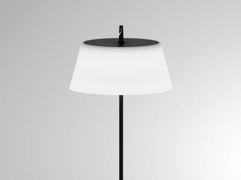 EEDEN M F 2 STEHLEUCHTE