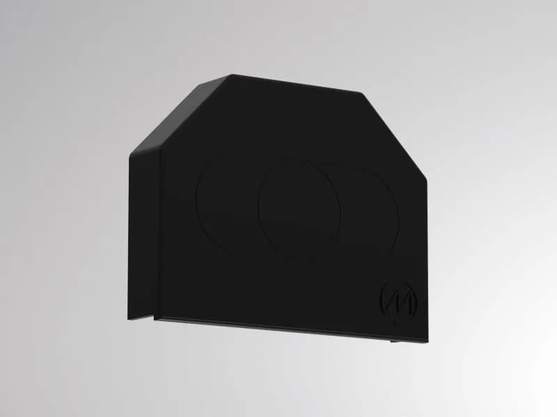 TRAIL SYSTEM ACCESSORY IP54 ENDSTÜCK