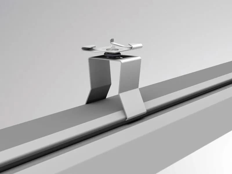 TRAIL SYSTEM ACCESSORY SUSPENSION 4