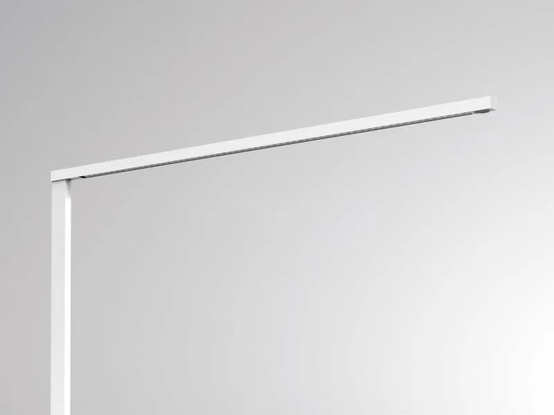 LENS DOUBLE F STEHLEUCHTE