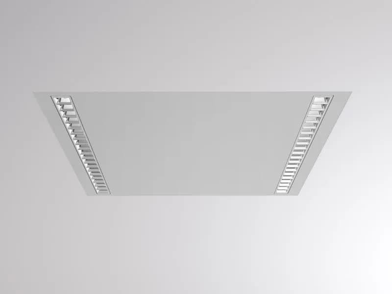 INTERO 600 ECO DECKENEINBAULEUCHTE