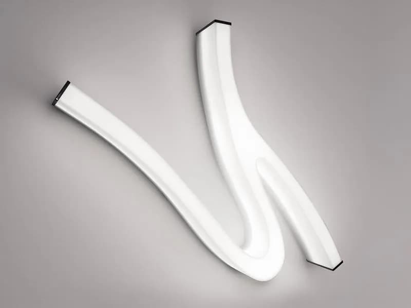 LASH SD WAND-DECKEN AUFBAULEUCHTE