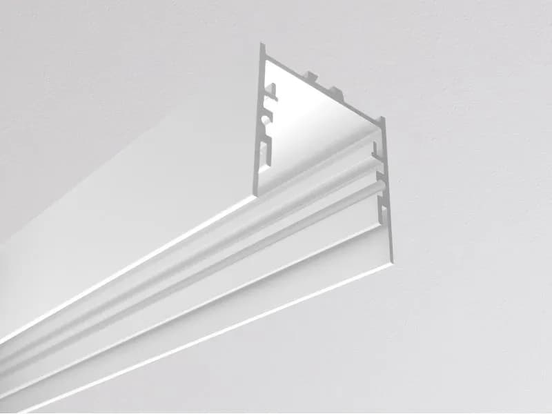 RIDE PROFIL SURFACE LED STRIP PROFILE