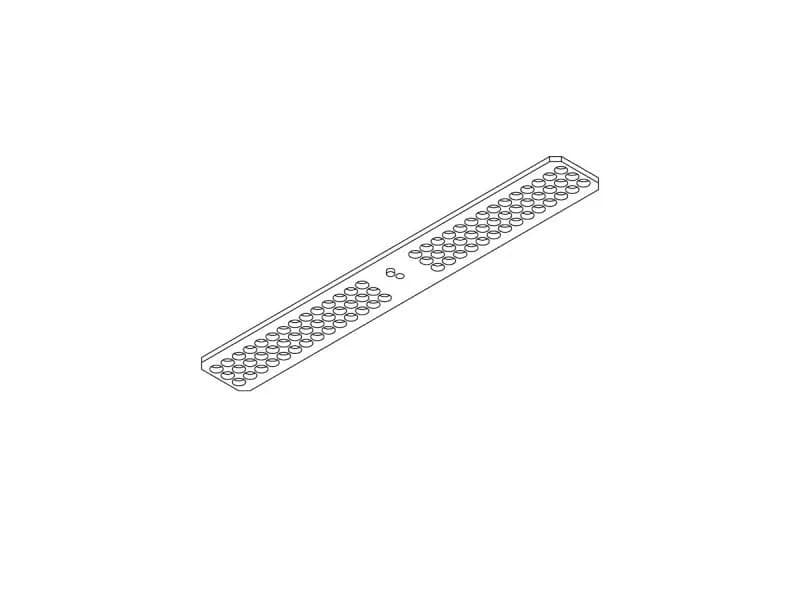 MAGNETICS EINBAUSET ZUBEHÖR 2