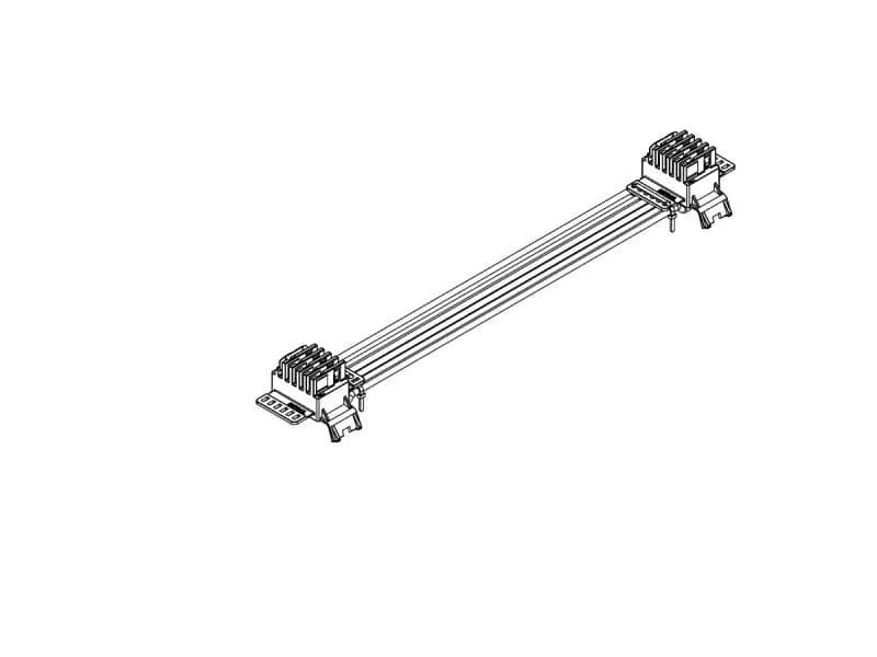 TRAIL SYSTEM ACCESSORY VERBINDUNGSKABEL 2
