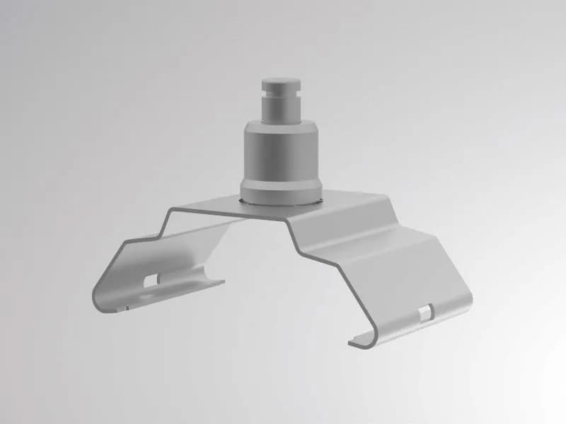 TRAIL SYSTEM ACCESSORY SUSPENSION