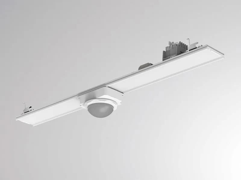 TRAIL MULTISENSOR INDUSTRIE