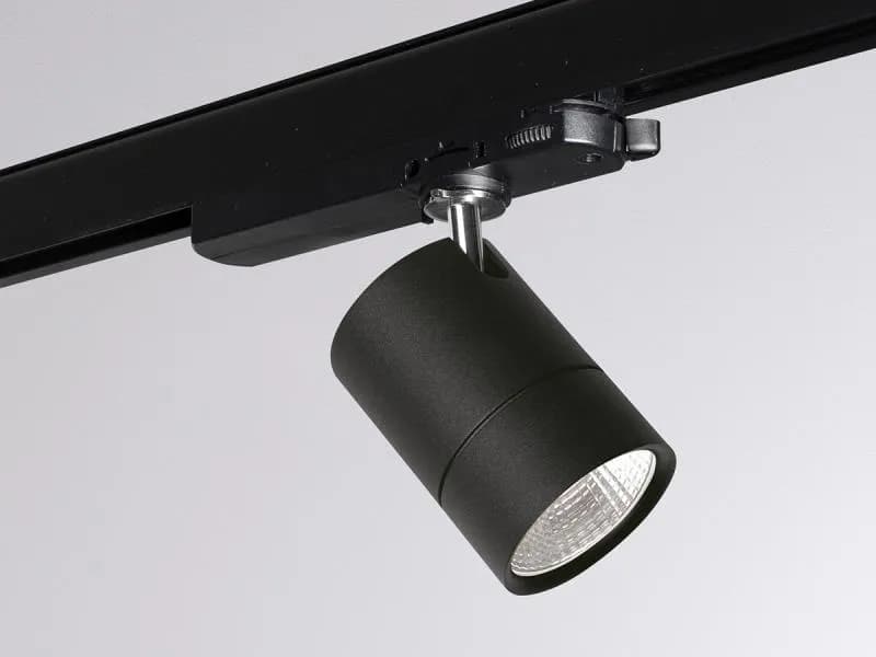 DASH DC 1 TRACK SCHIENENSTRAHLER MIT
