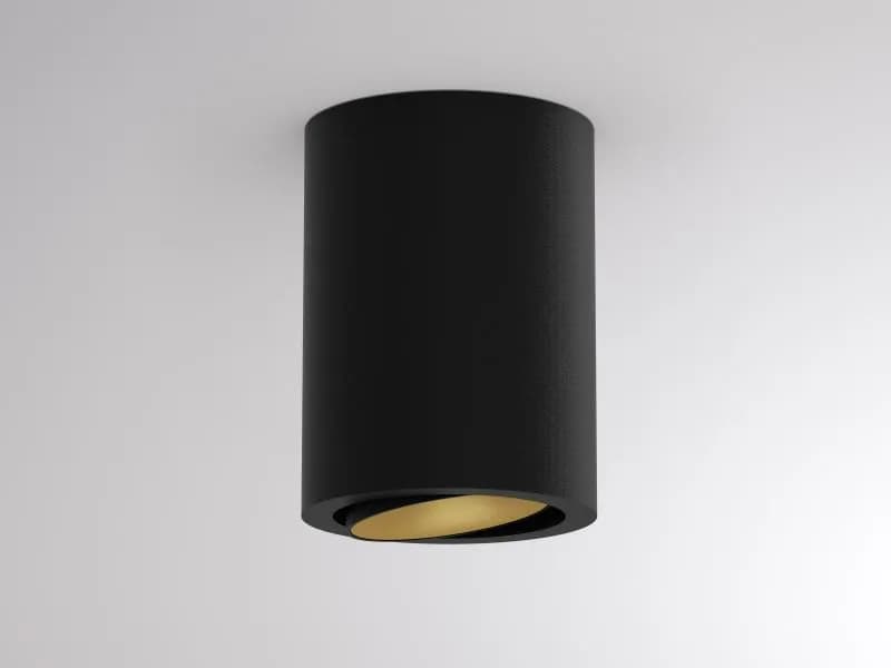 DARK NIGHT TURN XS SD AUFBAUDOWNLIGHT