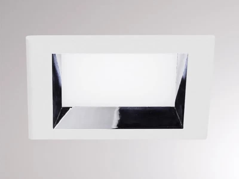 GET SQUARE REFL M R EINBAUDOWNLIGHT
