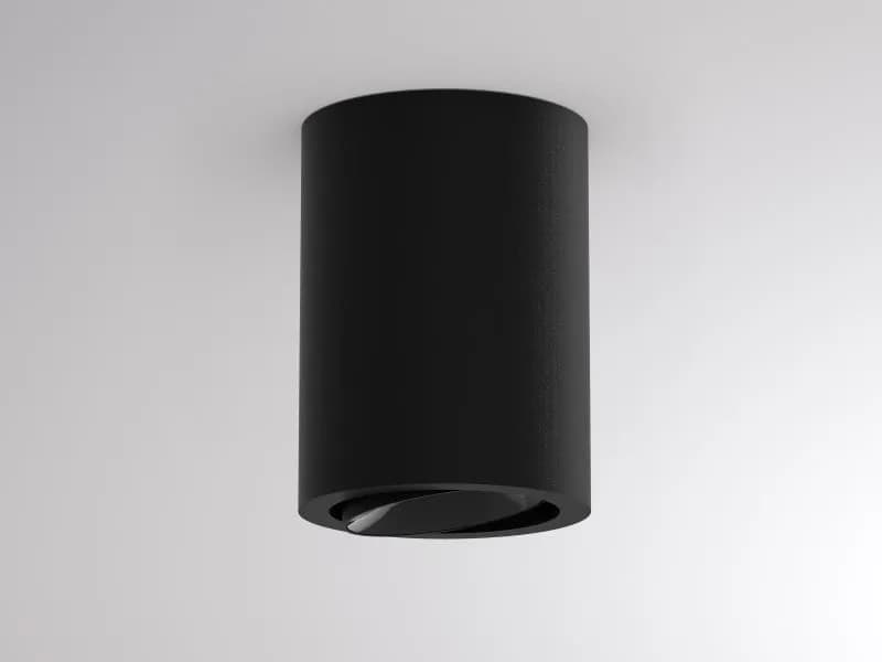 DARK NIGHT TURN XS SD AUFBAUDOWNLIGHT