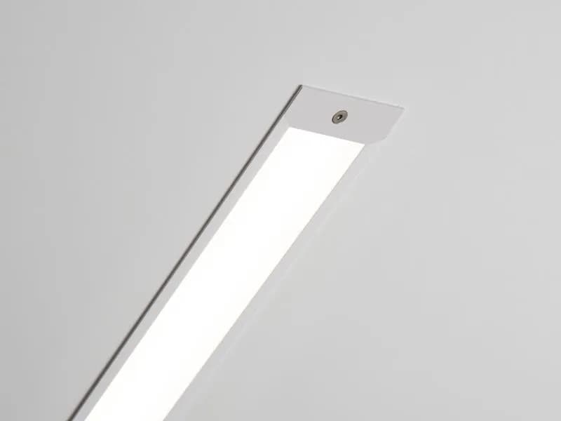 RIDE IP54 R DECKENEINBAULEUCHTE