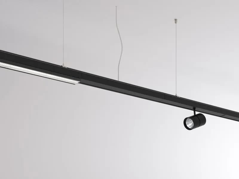 TRAIL SYSTEM ACCESSORY CENTERFEED 4