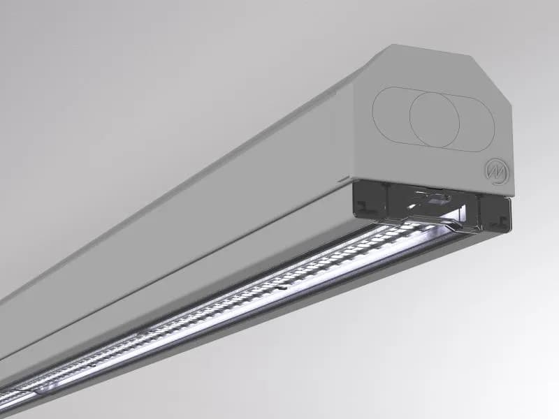 TRAIL SYSTEM ACCESSORY ENDSTÜCK 4