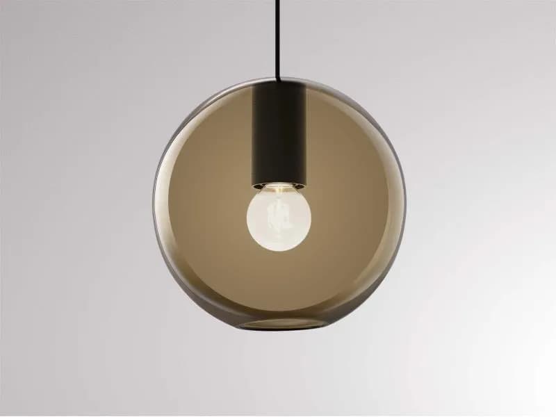 LOON MINI BALL VOLARE HÄNGELEUCHTE MIT