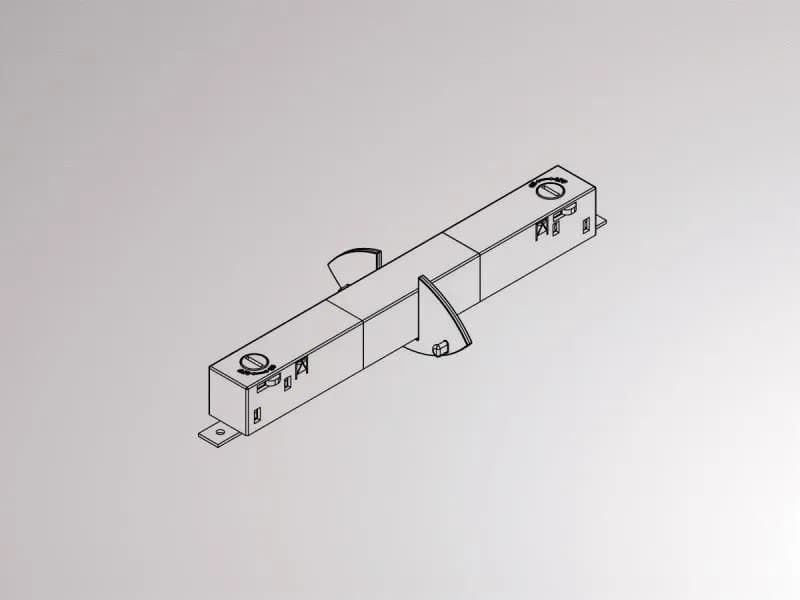 VALO LINEARVERBINDER ZUBEHÖR