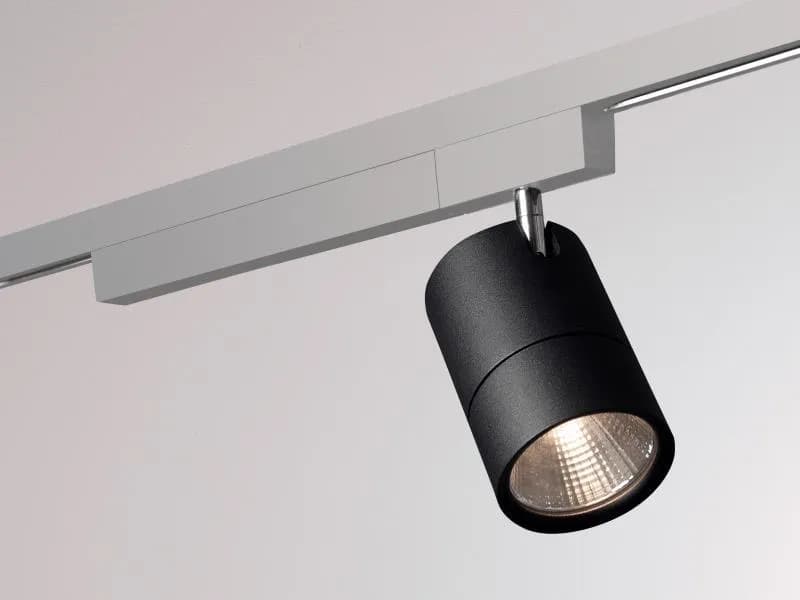 DASH DC VOLARE SCHIENENSTRAHLER MIT 2-PH
