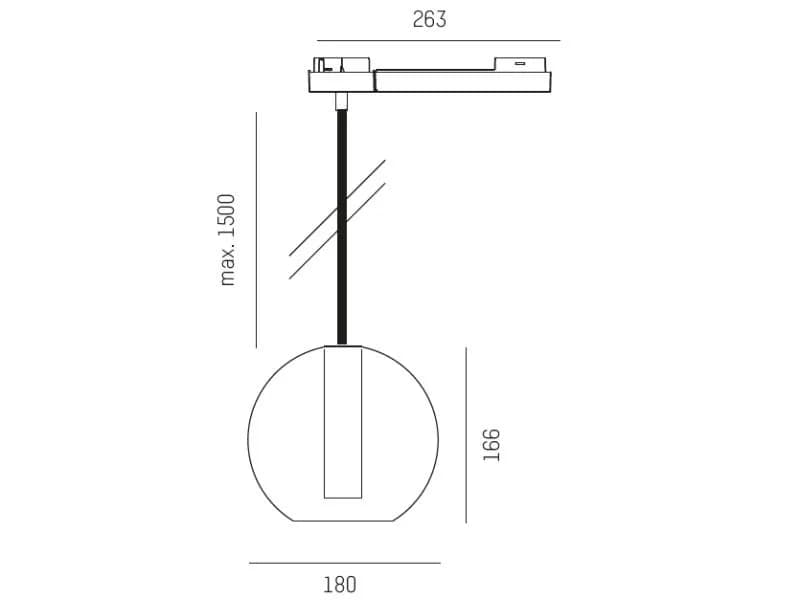TRIGGA LOON MINI VOLARE DIMM 2