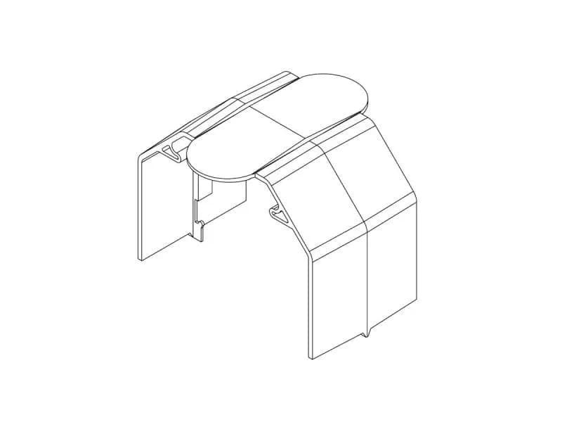 TRAIL SYSTEM ACCESSORY IP54 ZUBEHÖR 2