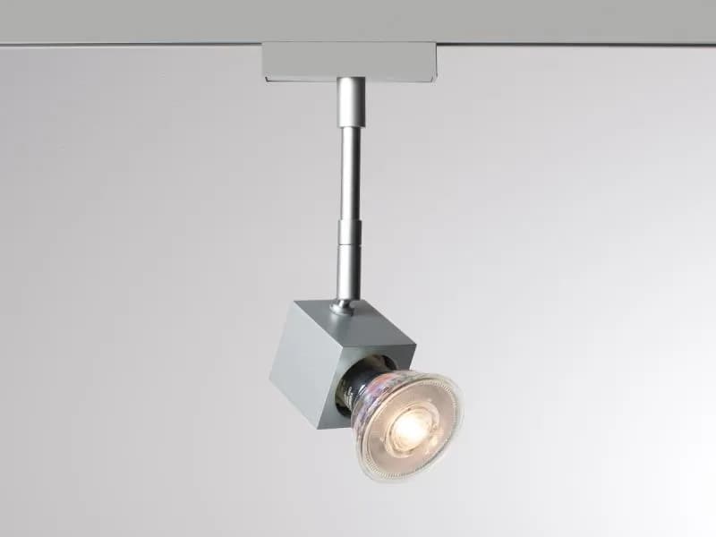 SENSO VOLARE SCHIENENSTRAHLER MIT 2-PH