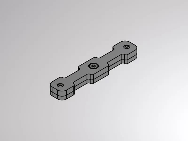 MAGNETICS H LINEARVERBINDER