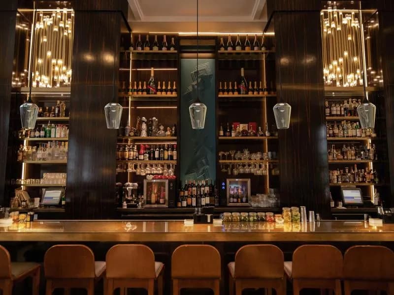 COCKTAIL S PD HÄNGELEUCHTE 4
