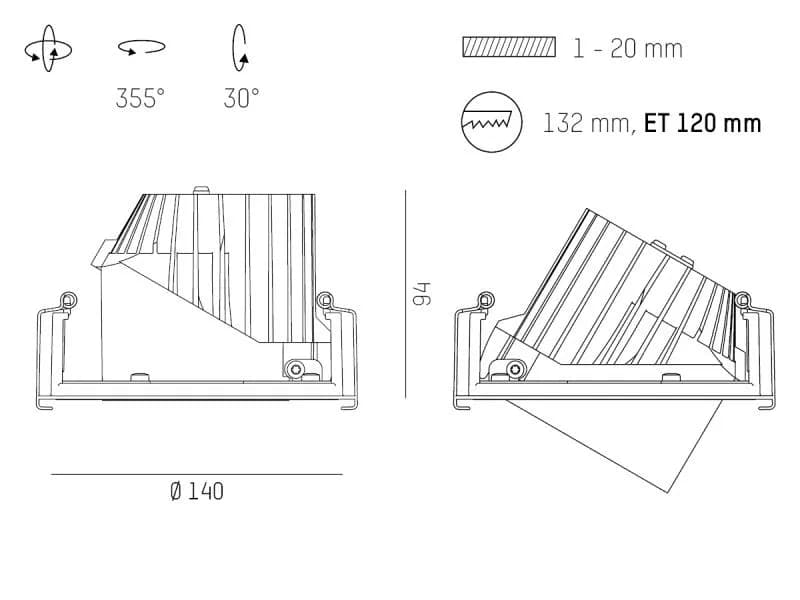 MOVA M TURN HIGH EFFICIENCY R 2
