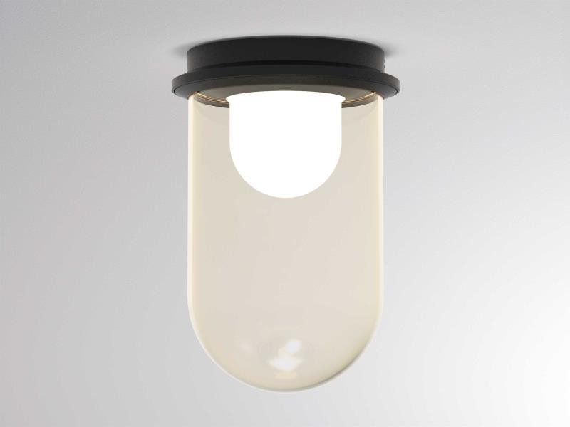 PILLE SINGLE L SD DECKENAUFBAULEUCHTE