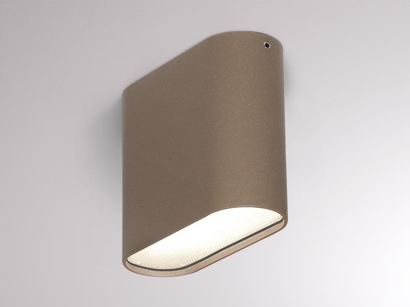 CUT UP SD DECKENAUFBAULEUCHTE